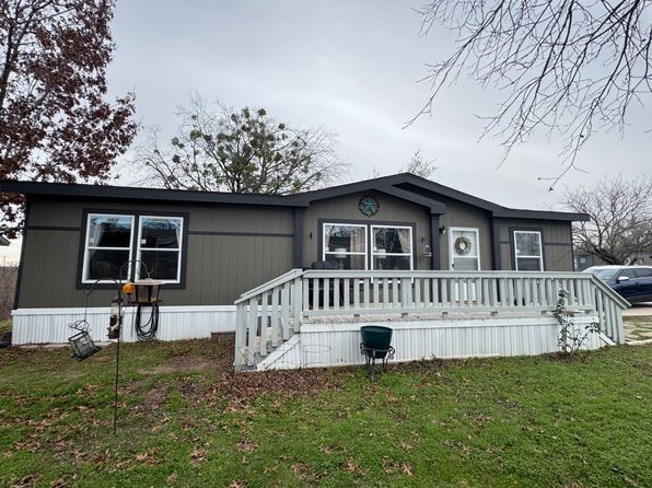 Home for Sale in Denton TX