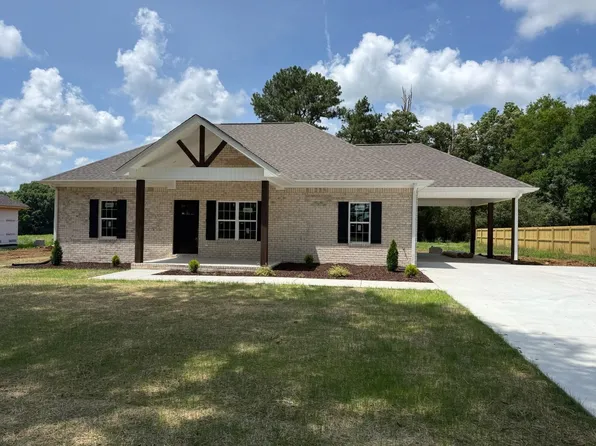 2686 County Road 277, Florence, AL 35633