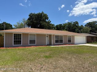 12545 Remler Dr W, Jacksonville, FL 32223