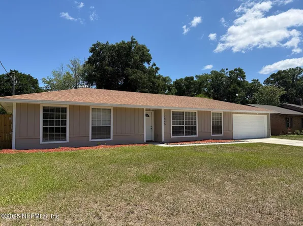 12545 REMLER Drive W, Jacksonville, FL 32223