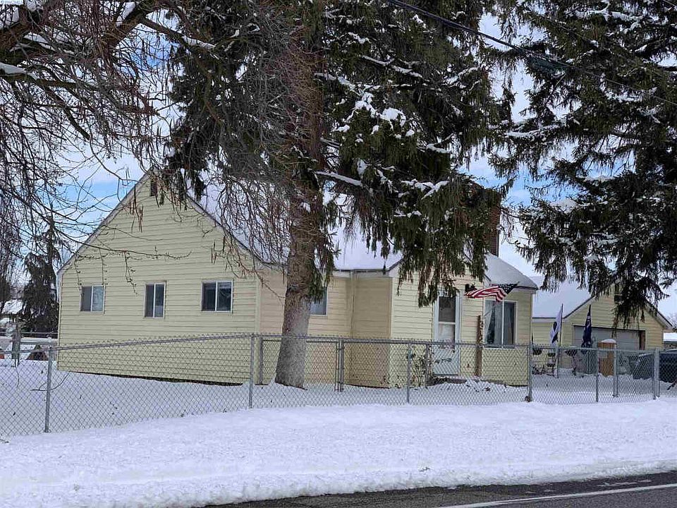 2nd image of 9125 W Argent Rd