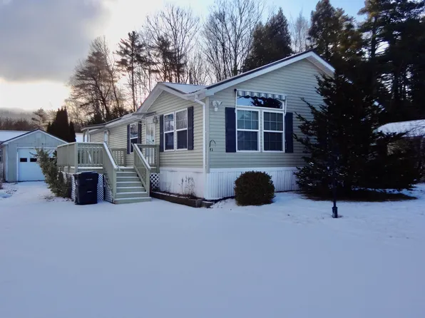 303 Old Lakeshore Road #F-2, Gilford, NH 03249