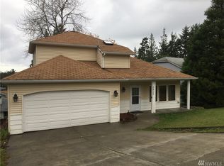 2427 Samara Dr, Pt Angeles, WA 98363