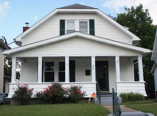 30 Pogue St, Huntington, WV 25705