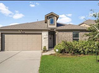 15419 Royce Holly Dr, Humble, TX 77346