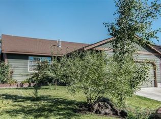 63327 Majestic Loop, Bend, OR 97701