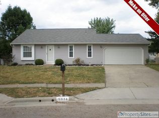6634 Birch Park Way, Galloway, OH 43119