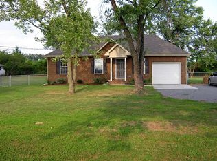 3167 Yeargan Rd, Murfreesboro, TN 37128