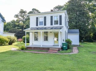 23173 Lilliston Ave, Accomac, VA 23301