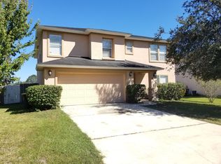 2339 Adams Lake Blvd, Jacksonville, FL 32221
