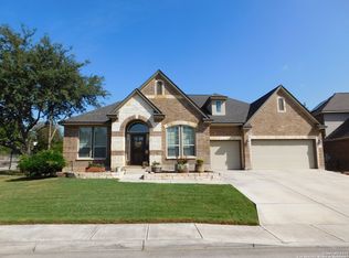3602 Glasscock Trl, San Antonio, TX 78253
