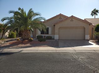 17983 W Deneen Way, Pine Knoll Shores, AZ 85374