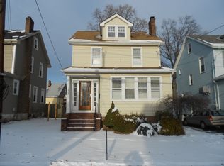 1614 Orchard Ter, Linden, NJ 07036