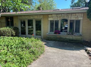 709 E Michigan Ave, Au Gres, MI 48703