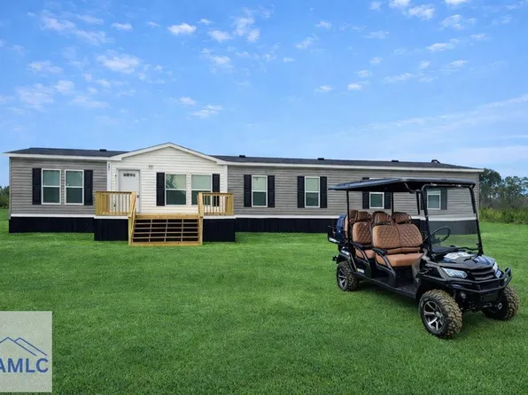 1305 Elim Church Rd, Ludowici, GA 31316