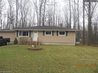 4778 Linda Dr, Geneva, OH 44041
