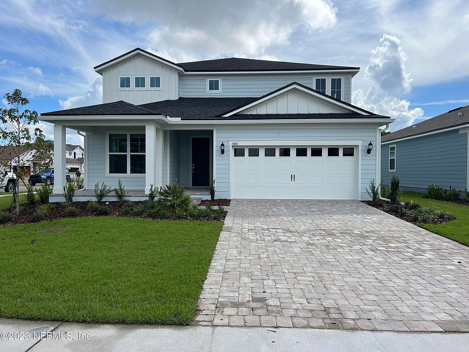 1st image of 390 MUHLY GRASS Street