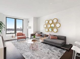 50 Riverside Blvd APT 11A, New York, NY