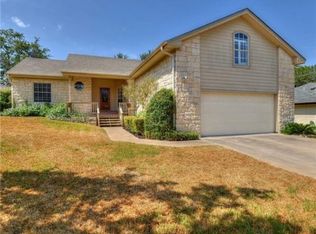 15115 N Flamingo Dr, Austin, TX 78734