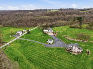 20 Walker Rd, Burgettstown, PA