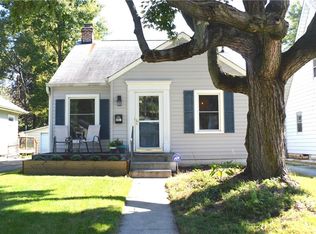 4951 Crittenden Ave, Indianapolis, IN 46205
