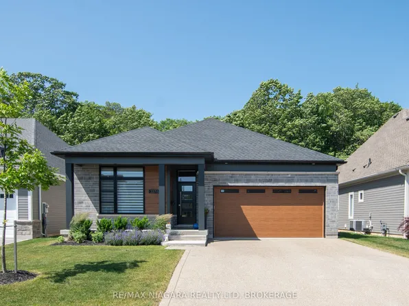 3376 Whispering Woods Trl, Fort Erie, ON L0S 1N0