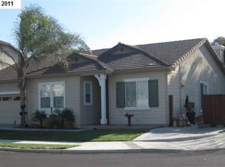 104 Heritage Way, Brentwood, CA 94513
