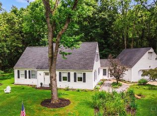 15 Bull Run Dr, Oxford, OH 45056