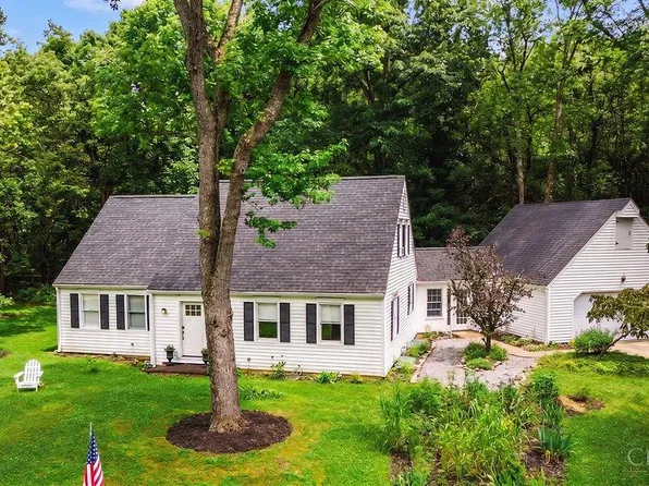 15 Bull Run Dr, Oxford, OH 45056
