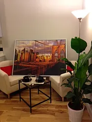 Rented by Rental Solutions Inc