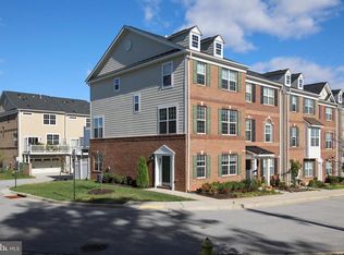 7934 Silver Oak Rd, Hanover, MD 21076