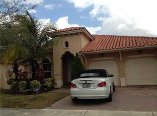 2841 SW 152nd Ct, Miami, FL 33185