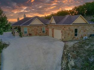 21404 Lonesome Ct, Leander, TX 78641