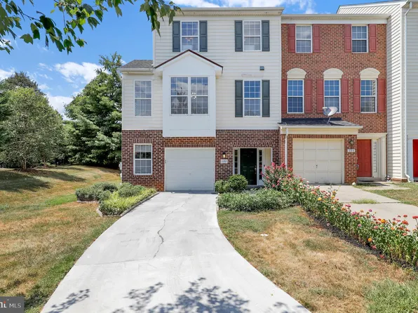 127 Norwick Ct, Frederick, MD 21702