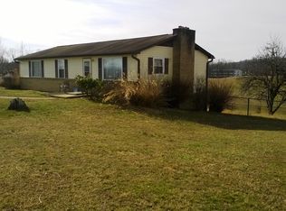 174 Sunset Acres, Sutton, WV 26601