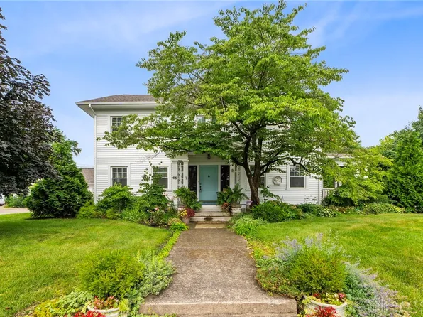 65 N Central Ave, Fairborn, OH 45324