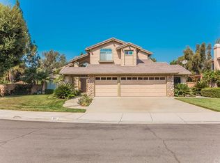 811 Sonora Ct, San Dimas, CA 91773