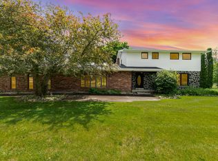 4111 Bay Arenac Line Rd, Pinconning, MI 48650