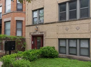 3615 N Paulina St UNIT A-5, Chicago, IL 60613