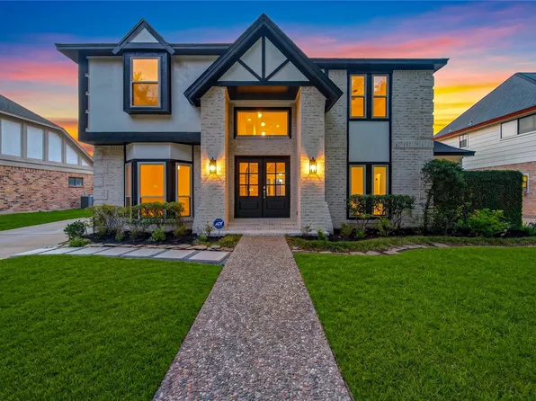 20610 Castle Bend Dr, Katy, TX 77450