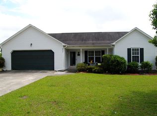 6924 Retriever Dr, Wilmington, NC 28411