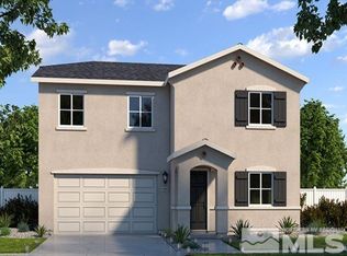 9012 Antelope Pass Dr, Reno, NV 89506