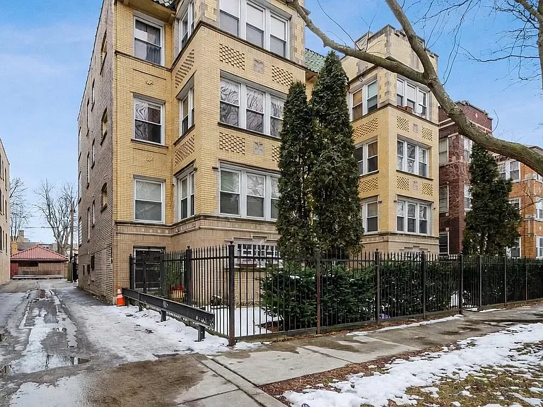 4939 N Saint Louis Ave #3N — Photo 5