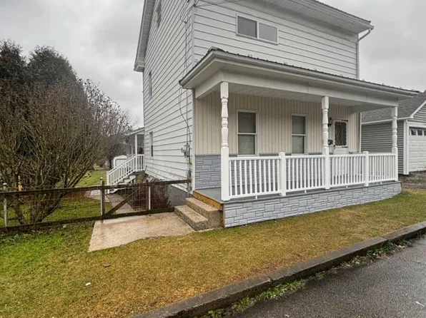 67 Vaux Ave, Tremont, PA 17981