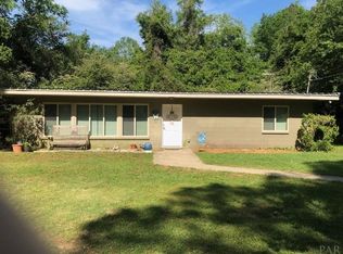 4701 Old Guernsey Rd, Pace, FL 32571