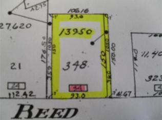 34 Reed Ave, North Attleboro, MA 02760