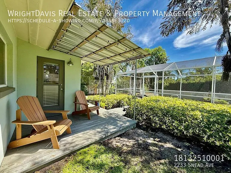 2233 Snead Ave — Photo 31