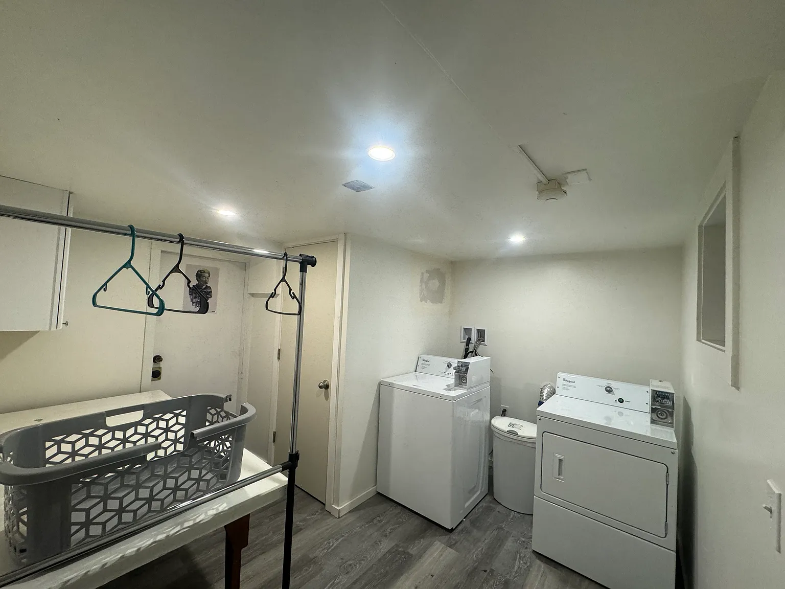 2 bed, 1.5 bath, 750 sqft, $1,825 — Photo 3