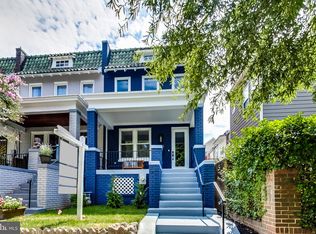 1505 A St NE, Washington, DC 20002