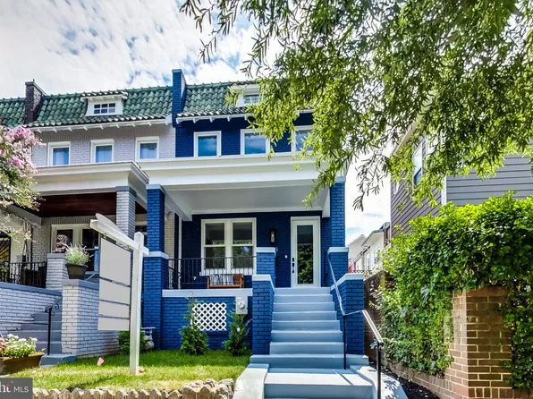 1505 A St NE, Washington, DC 20002